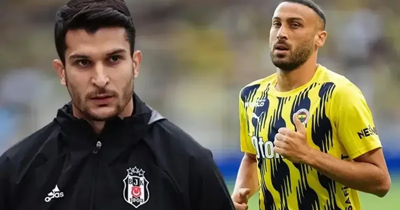 Süper Lig ekibi Cenk Tosun ve Necip Uysal a talip! Teklife jet hızıyla yanıt geldi Fanatik Gazetesi Fenerbahçe (FB) Haberleri Spor