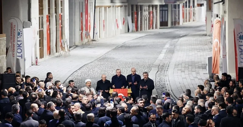 Erdoğan gitti, Hatay’ın gerçeği gün yüzüne çıktı Sözcü Gazetesi