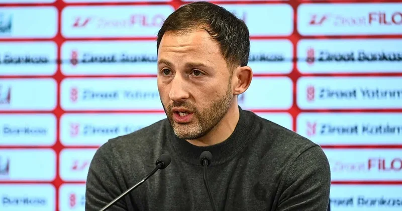 Tedesco dan Reis e övgü