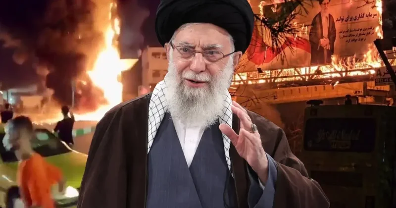 Maduro sonrası harekete geçti! İşte Hamaney in Esad benzeri kaçış planı