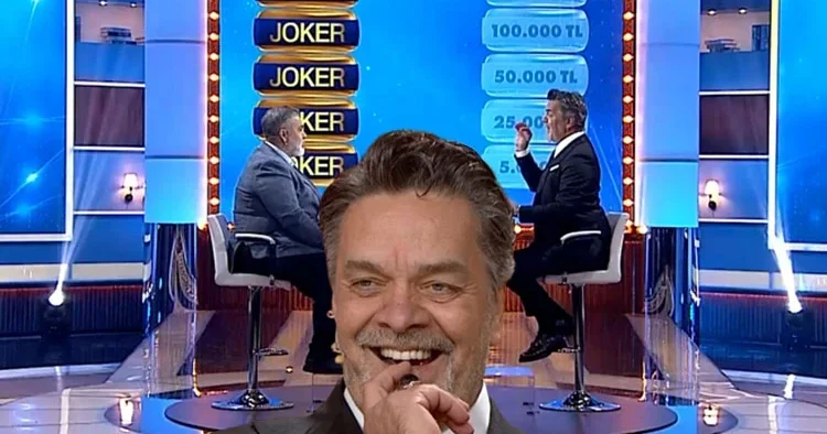 Reytinglerde zirvenin rengi Beyaz! Geldiğim belli oluyor