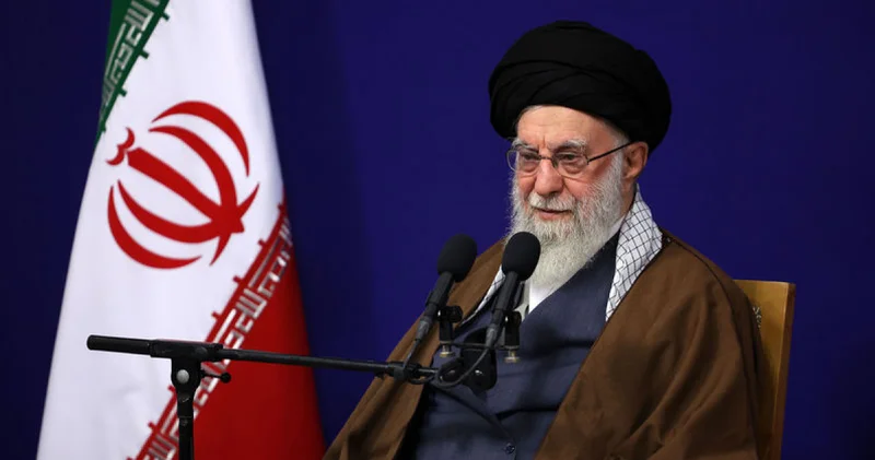 The Times iddia etti: Hamaney, İran daki huzursuzluk derinleşirse Moskova ya kaçmayı planlıyor Dış Haberler