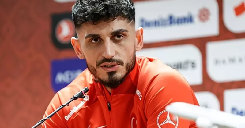 Süper Lig devinden Samet Akaydın bombası