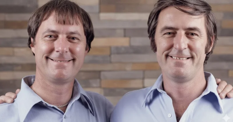 65 kilometre ötede 40 yıl boyunca aynı hayatı yaşadılar: Eşlerinin adları bile aynı Sözcü Gazetesi