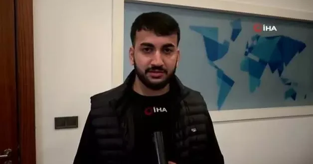 Eline yaptırdığı dövme hayatını kabusa çevirdi