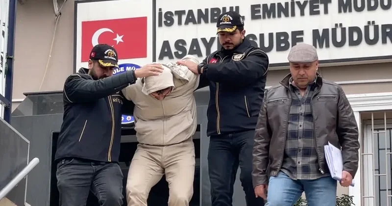 SON DAKİKA… İstanbul’da cesedi bavulda bulunmuştu! Abdülsamet Temur’un ölümünde sır perdesi aralandı: Son görüştüğü kişi her şeyi anlattı!