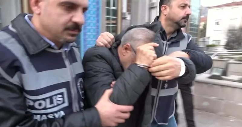 Polise başkasının kimliğini gösteren şahsın 28 yıl cezayla arandığı ortaya çıktı