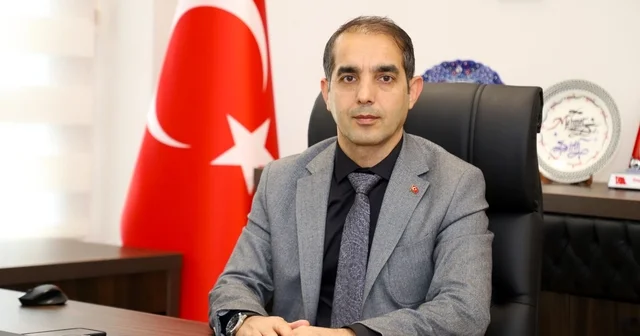Adıyaman İl Sağlık Müdürü Prof. Dr. Mehmet Şirik: Deprem sonrası sağlık altyapısı güçlendirildi Adıyaman Haberleri