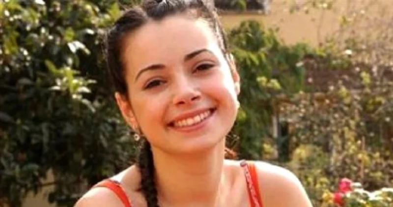 Özgü Namal, Küresel yıldızlarla yarışacak