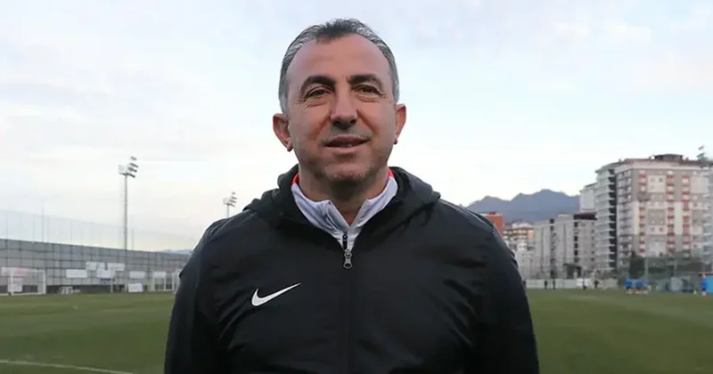 Rizespor teknik direktörü Recep Uçar dan Galatasaray sözleri: Kim olursa olsun kazanmak istiyoruz Fanatik Gazetesi Futbol Haberleri Spor