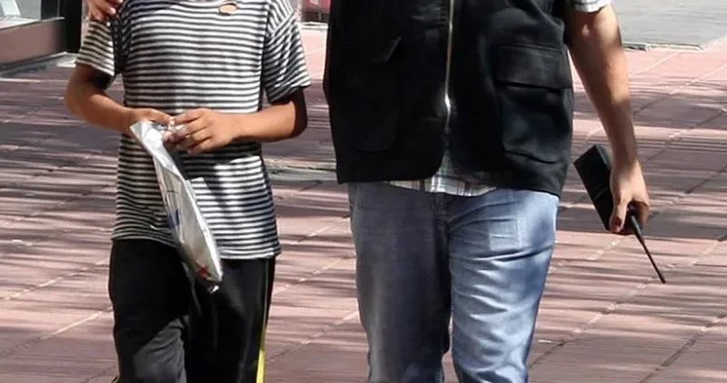 Akran şiddetine elektronik kelepçeli tedbir: Okul dışında sokağa çıkamayacak