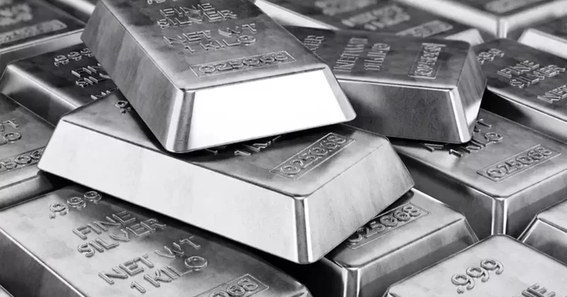 Gümüş tarih oluyor: Ünlü marka gözünü o madene dikti