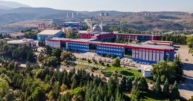 KBÜ, QS Avrupa 2026 sıralamasında Türkiye de 35 inci sıraya yükseldi Karabük Haberleri