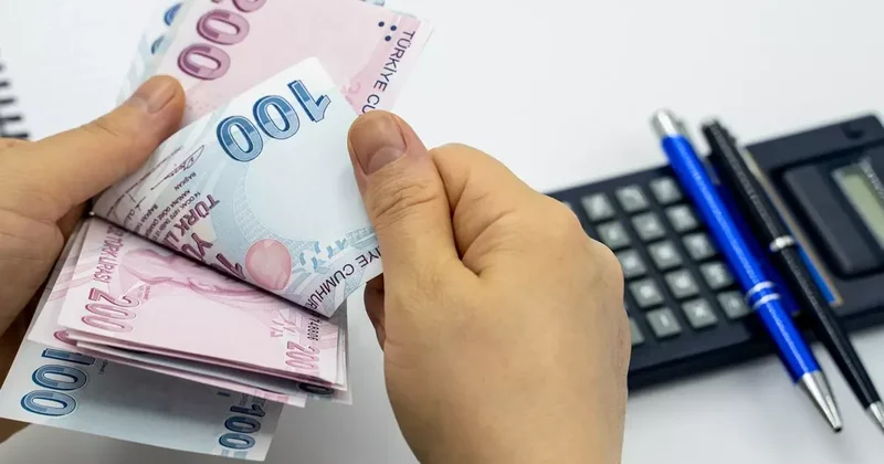 Zamlı aylıklar hesaplarda! Bakan Göktaş Hayırlı olsun diyerek müjdeyi verdi