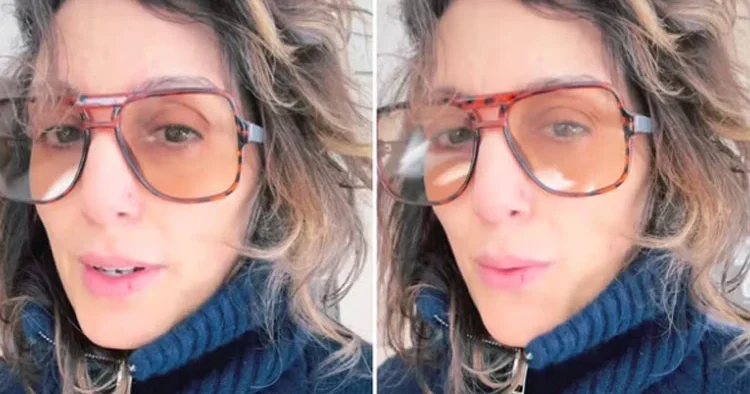 Ünlü oyuncu kredi borcunu ödeyemedi... Ağlaya ağlaya evinden taşındı...Gördüm ki bu alemde hiç vefa yokmuş!