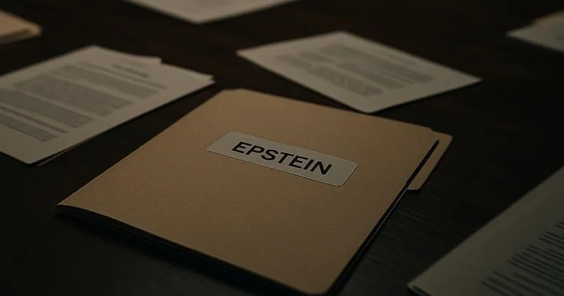 İngiltere de Epstein bağlantılı eski bakanla ilgili belgeler parlamentoya sunulacak Dış Haberler