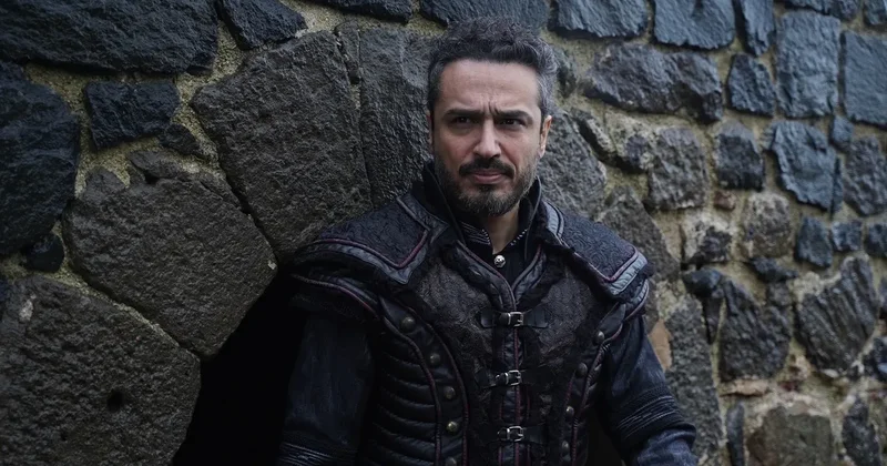 Germiyanoğlu Mehmet Bey geliyor! Baran Akbulut Kuruluş Orhan’da