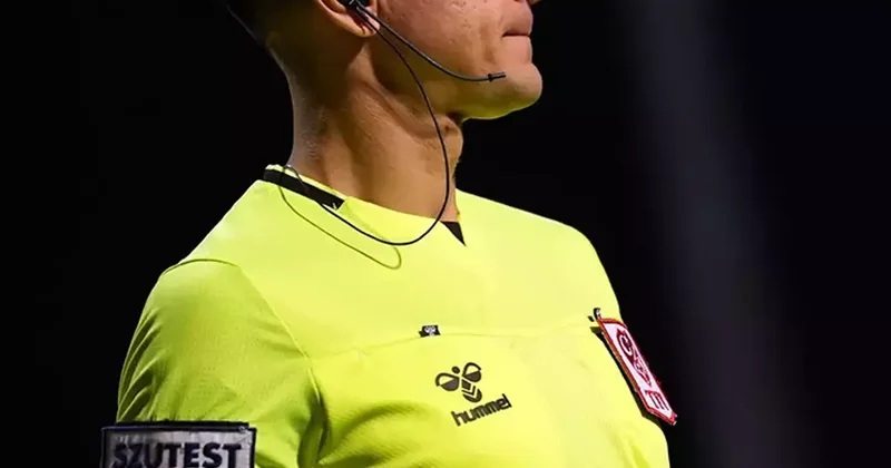 Süper Lig de 21. haftanın hakemleri belli oldu Fanatik Gazetesi Süper Lig Haberleri Spor