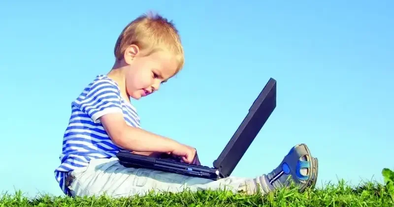 Çocuklara dijital kalkan Gündem Haberleri