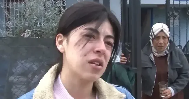 Arkadaşına IBAN ını kullandıran Özlem hapis cezası aldı: Allah rızası için kızıma yardım edin VİDEO İZLE