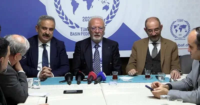 AK Parti’li Elitaş tan umut hakkı açıklaması; AK Parti nin görüşü rapora intikal edecektir