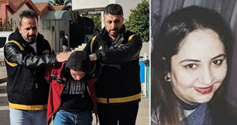 Adana haberleri: Karısını öldürüp başında ağlamıştı! Aldattın cinayeti SON DAKİKA HABER Son dakika haberleri