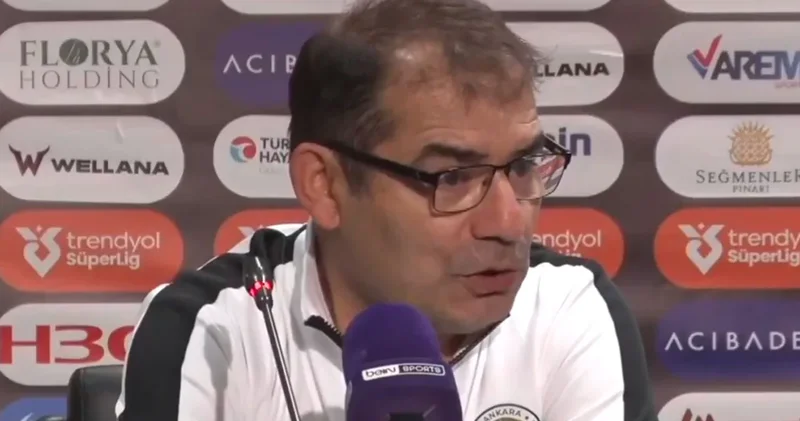 Fenerbahçe alarmı: Metin Diyadin canlı yayında uyardı