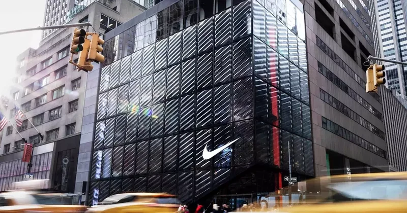 ABD den Nike a ırkçılık soruşturması: Beyaz çalışanlara ayrımcılık iddiası