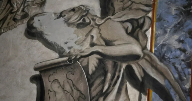 İtalya yı ayağa kaldırmıştı... Melek Meloni kaldırıldı!