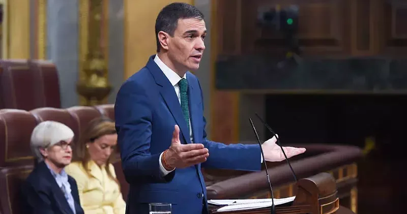 İspanya Başbakanı Sanchez: Batı nın göçmenlere ihtiyacı var