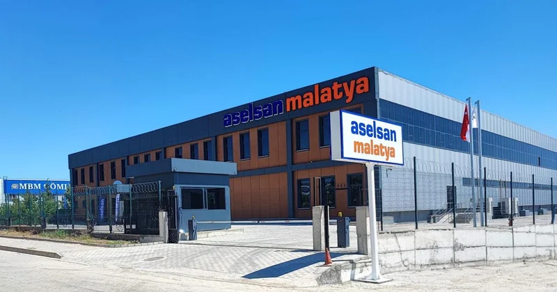 ASELSAN asrın felaketinin yaralarını yatırımlarla sarıyor