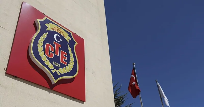 Sakarya daki cezaevinde çıkan yangına ilişkin açıklama