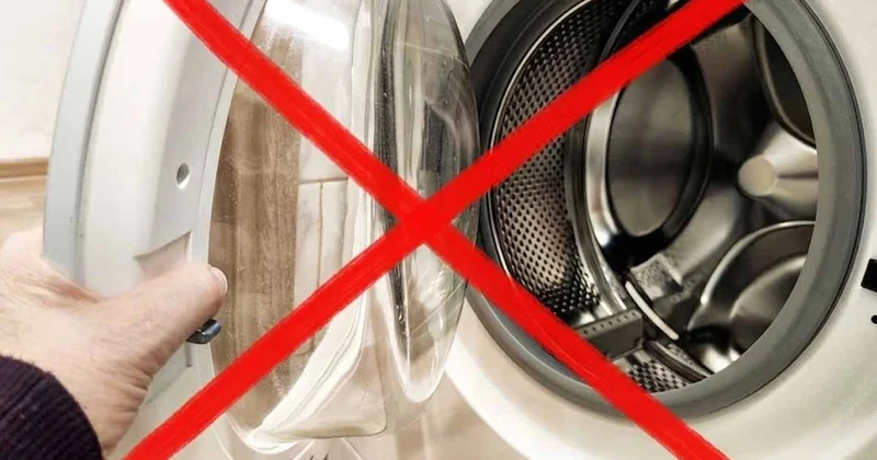 Fişe takmaya gerek yok, faturayı yarıya indiriyor! Çamaşır makinesini tarihe gömen cüce cihaz yok satıyor Sözcü Gazetesi