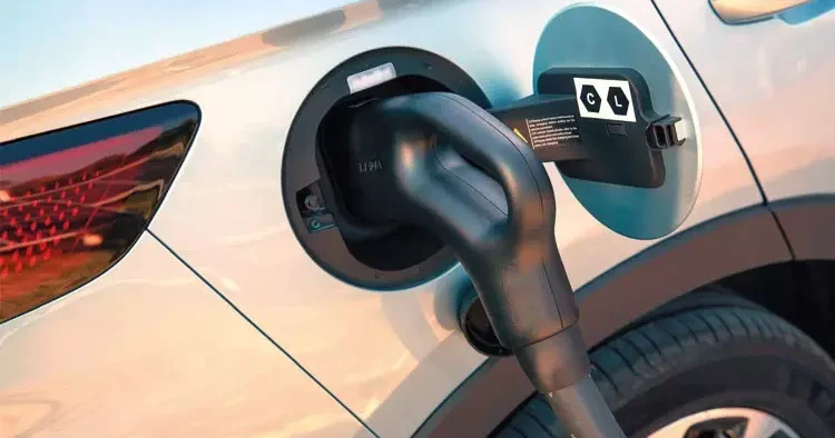 Fişli hibrite ‘25 gram’ freni