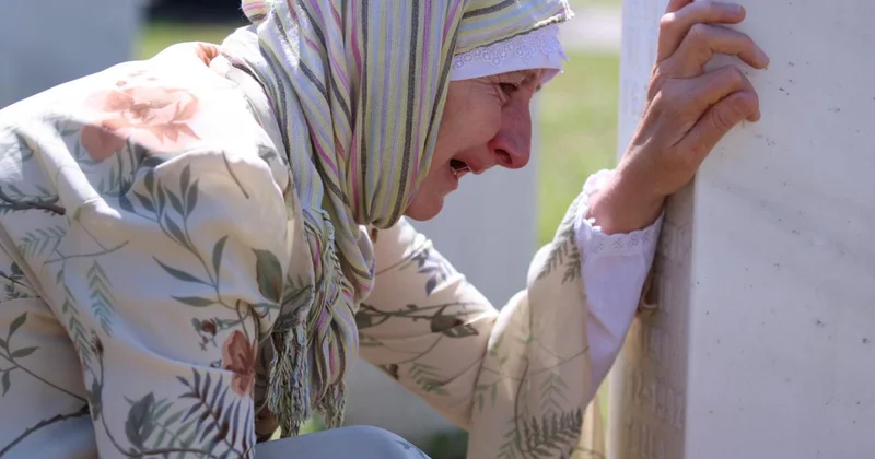 Bosna Savaşı nda keskin nişancılık yapmaya gidenlere dair soruşturmada 1 kişi ifadeye çağrıldı