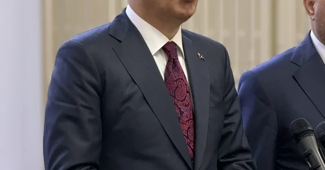 Yerlikaya:Tarihte benzeri görülmemiş başarıya imza attık Adıyaman Haberleri