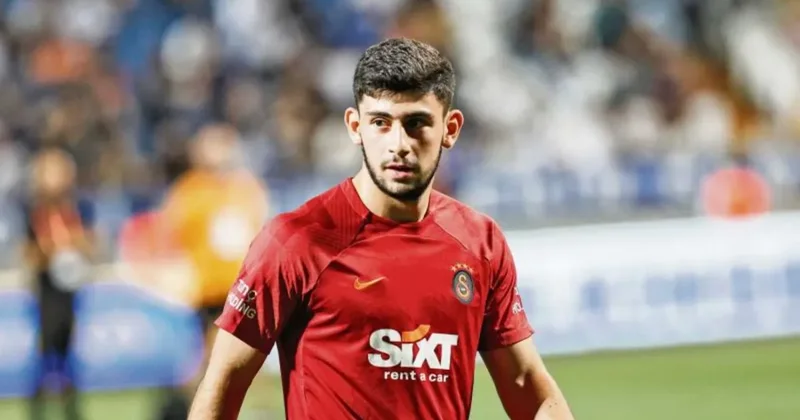 Son dakika Galatasaray, Yusuf Demir ile yollarını ayırdı!