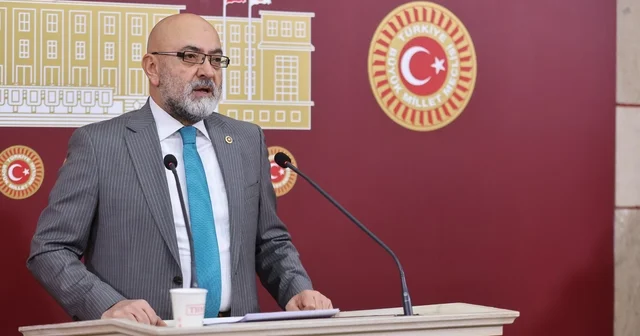 AK Partili Cıngı: Ev sahibi Kayseri, sosyal konut politikamızın sahadaki karşılığıdır Kayseri Haberleri