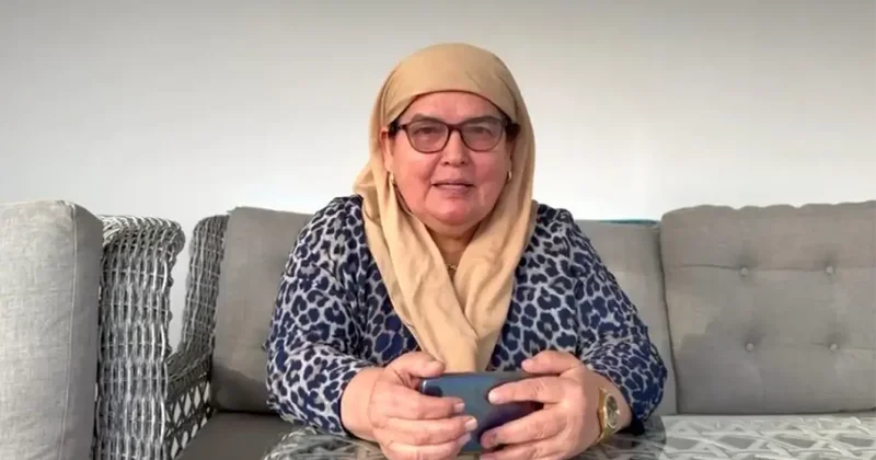 Fenerbahçe nin yeni transferi N Golo Kante ile samimiyeti gündem olan Hatun teyze konuştu