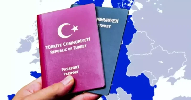 Schengen de sürpriz karar! 6 meslek için vize sınırı kalkıyor