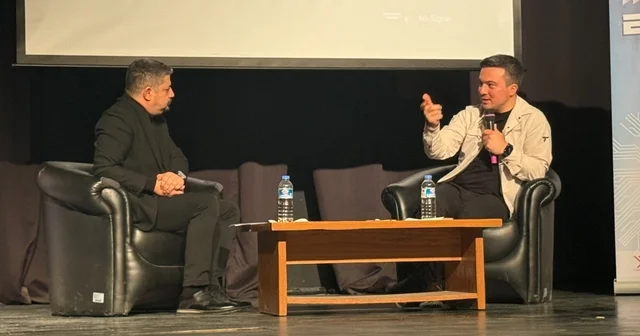 Depremde medyanın sorumluluğu Bilim Kafe de konuşuldu Malatya Haberleri