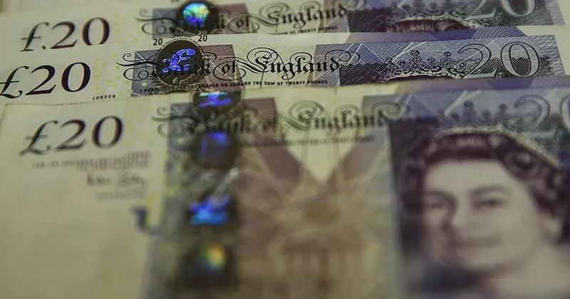 İngiltere Merkez Bankası 2026 nın ilk faiz kararını pas geçti Sözcü Gazetesi