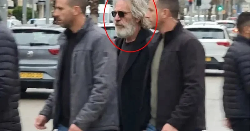Epstein ölmedi mi? Elden ele dolaşan bir fotoğraf ortalığı karıştırdı