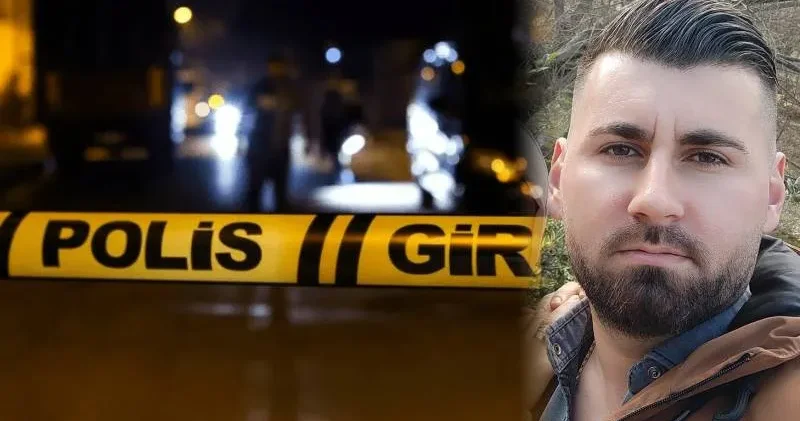 Denizli de cinayet: Kamyonetinde göğsünden bıçaklanarak öldürülmüş halde bulundu!