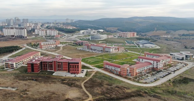 Kastamonu Üniversitesi AB destekli HALO FORCE projesinde yer aldı Kastamonu Haberleri