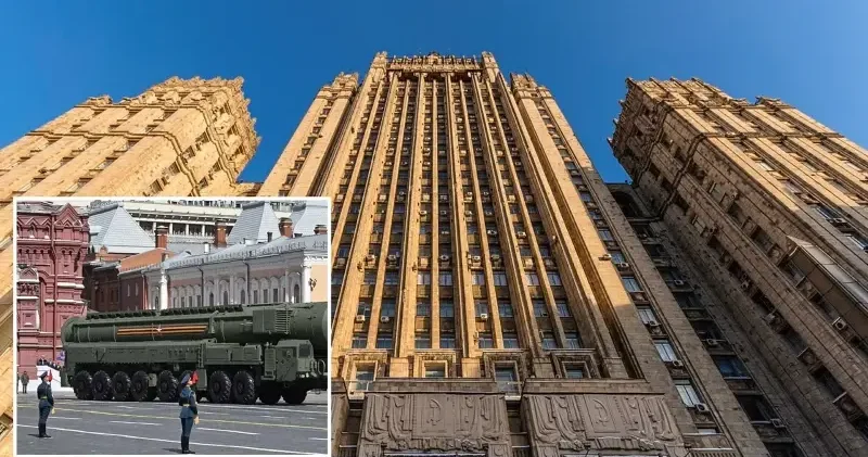 Rusya Yeni START a ilişkin ABD den karşılık bulmadı: Taraflar artık yükümlülüklere bağlı olmayacak Avrupa Haberleri