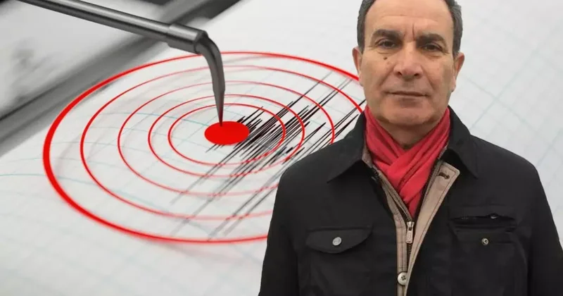 Profesörden Marmara depremi uyarısı: 10 ili etkileyecek