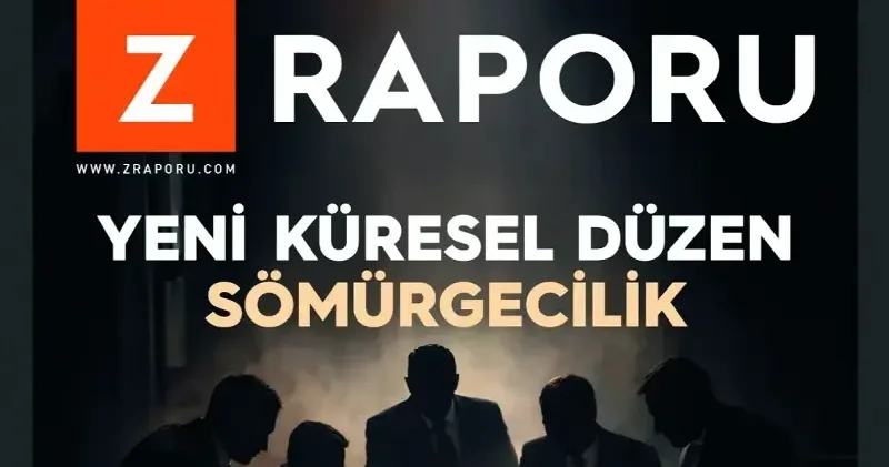 Z Raporu Şubat sayısı bayilerde Ekonomi Haberleri