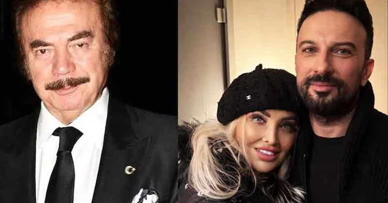 Tarkan la kuliste buluşan 81 yaşındaki Sevim Emre, yine filtreyi abarttı Sözcü Gazetesi