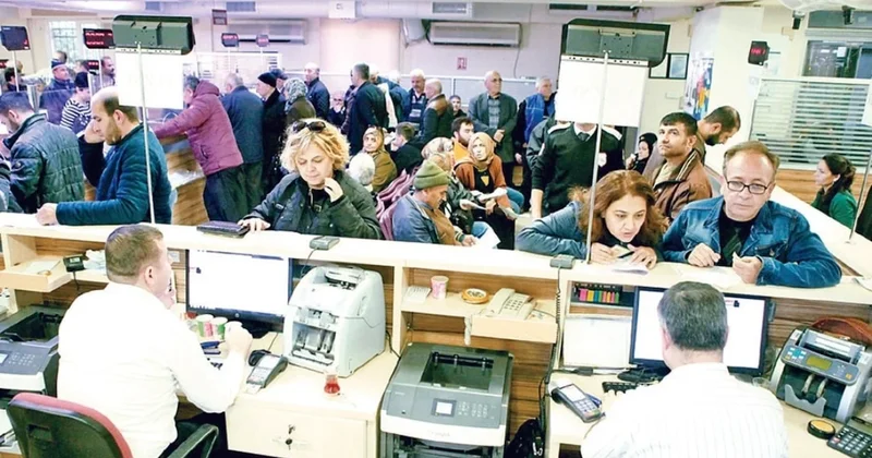 Vatandaşın borcu taştı bankaların kasası doldu Sözcü Gazetesi